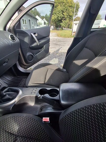 Nissan Qashqai 11 of 14