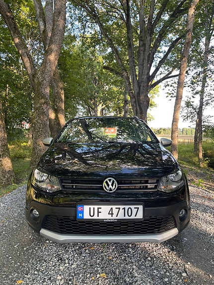 Volkswagen Polo Cross 6 of 30