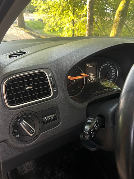 Volkswagen Polo Cross 17 of 30