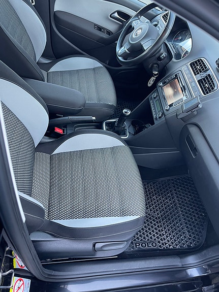 Volkswagen Polo Cross 19 of 30