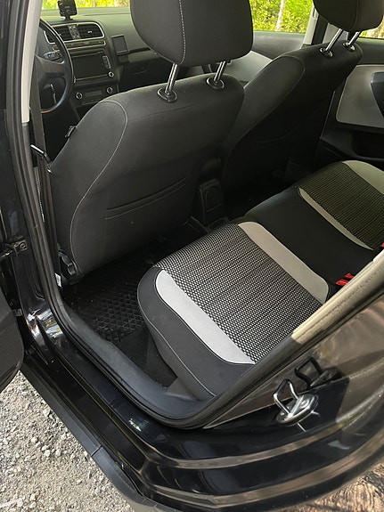 Volkswagen Polo Cross 14 of 30