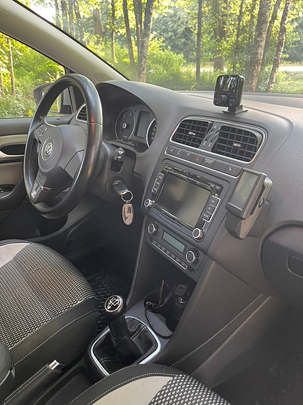 Volkswagen Polo Cross 10 of 30