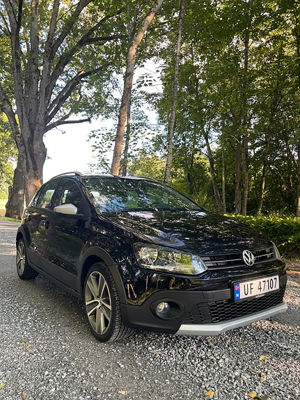 Volkswagen Polo Cross 5 of 30