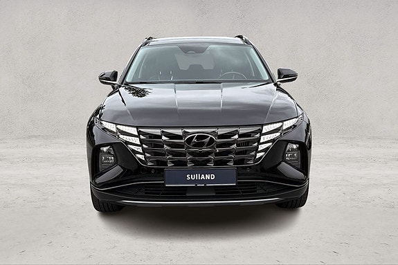 Hyundai Tucson 8 of 30