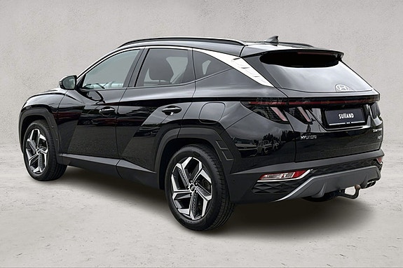 Hyundai Tucson 3 of 30