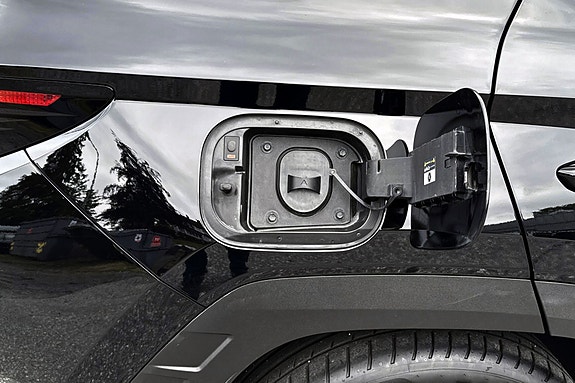 Hyundai Tucson 9 of 30