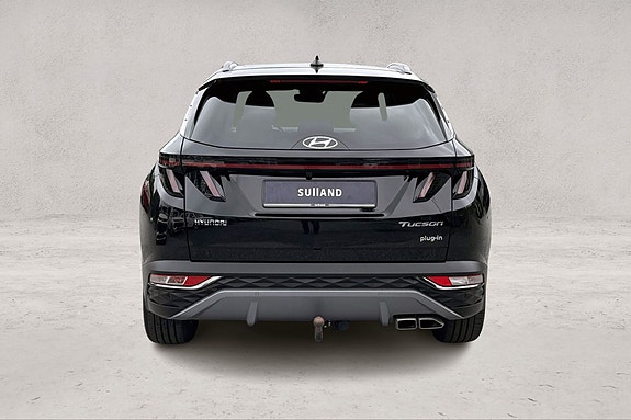 Hyundai Tucson 4 of 30