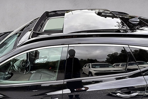 Hyundai Tucson 10 of 30