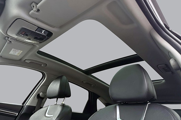 Hyundai Tucson 11 of 30