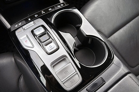Hyundai Tucson 30 of 30