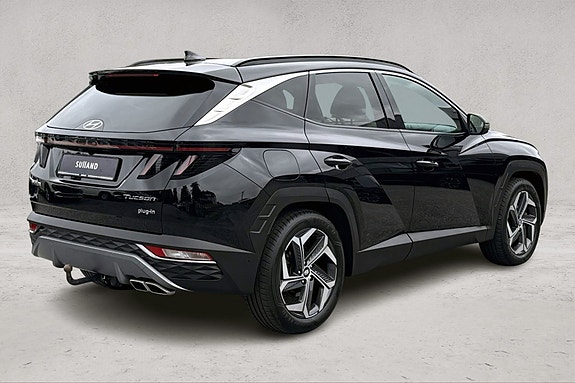 Hyundai Tucson 5 of 30