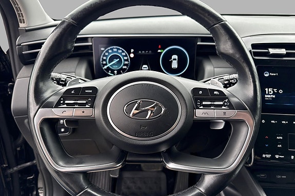 Hyundai Tucson 20 of 30