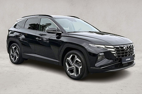 Hyundai Tucson 7 of 30
