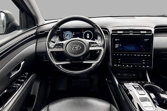 Hyundai Tucson 19 of 30