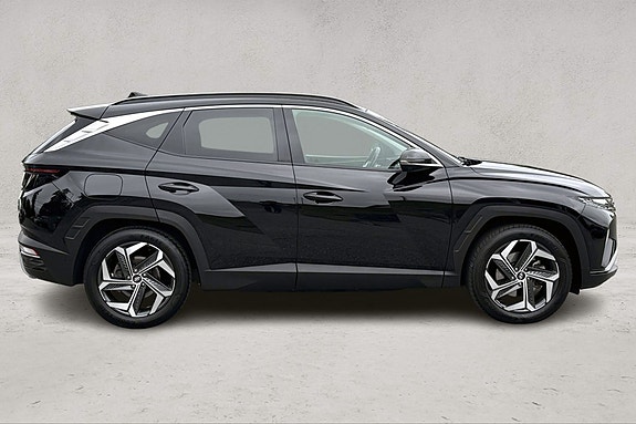 Hyundai Tucson 6 of 30