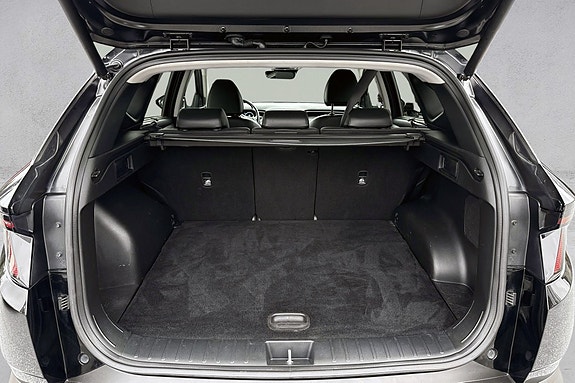 Hyundai Tucson 17 of 30