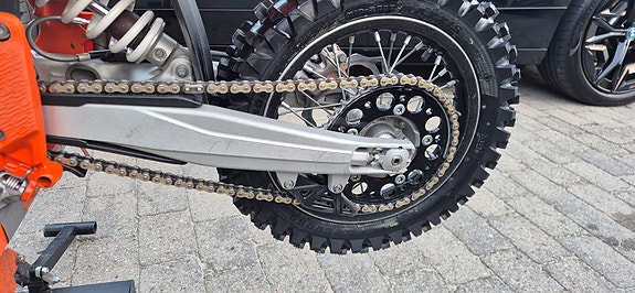 KTM 65 SX 13 of 18