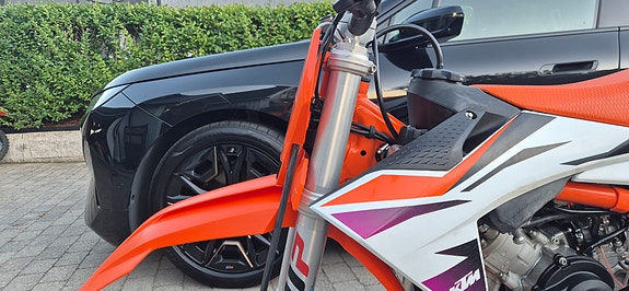 KTM 65 SX 2 of 18