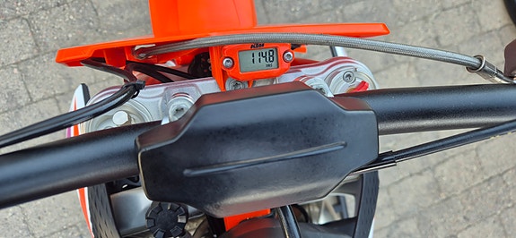 KTM 65 SX 11 of 18