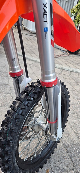 KTM 65 SX 17 of 18