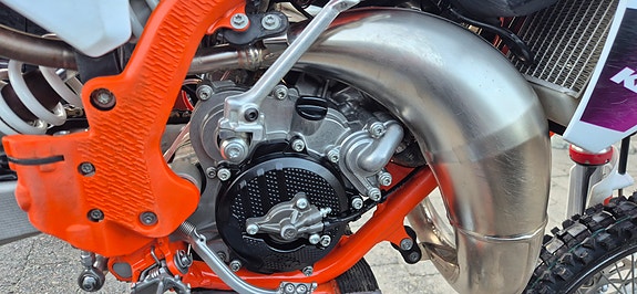 KTM 65 SX 14 of 18