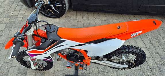 KTM 65 SX 4 of 18