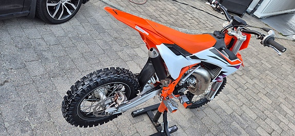 KTM 65 SX 8 of 18