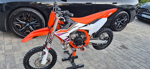 KTM 65 SX 5 of 18