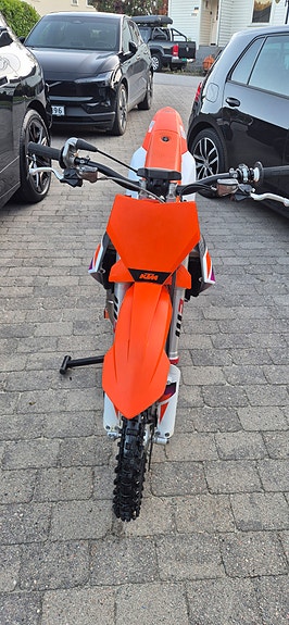 KTM 65 SX 7 of 18