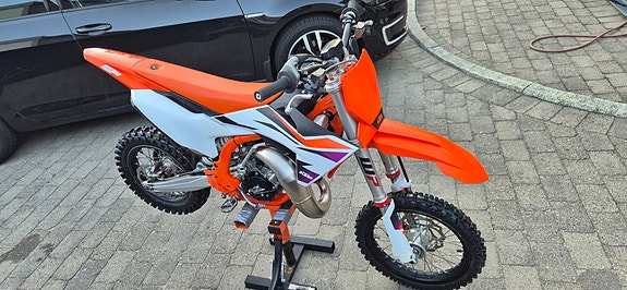 KTM 65 SX 3 of 18