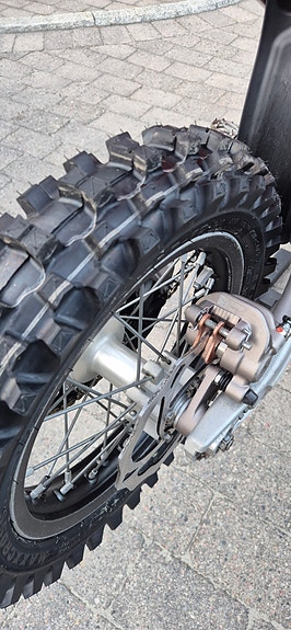 KTM 65 SX 18 of 18