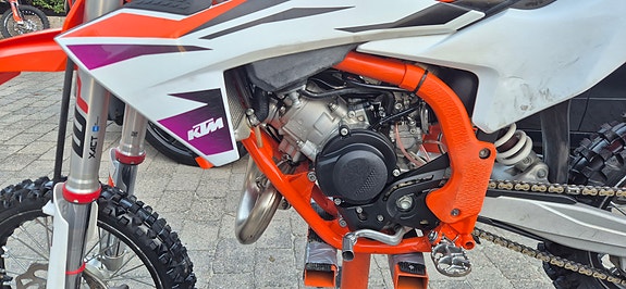 KTM 65 SX 9 of 18