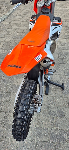 KTM 65 SX 10 of 18