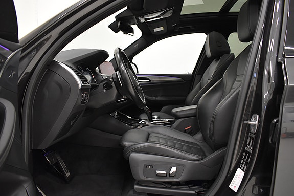 BMW X3 10 of 30
