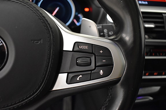 BMW X3 18 of 30