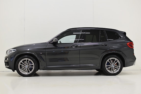 BMW X3 3 of 30