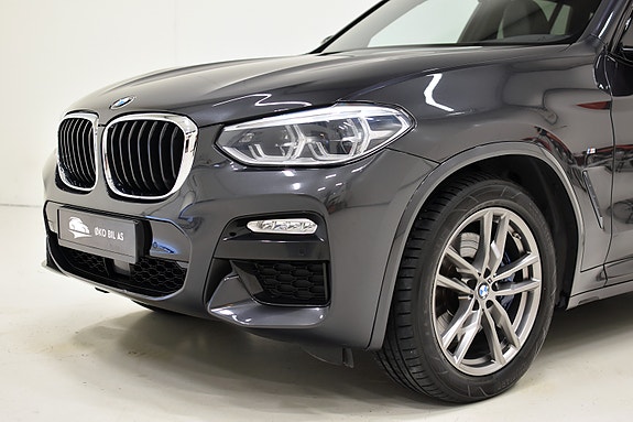 BMW X3 2 of 30