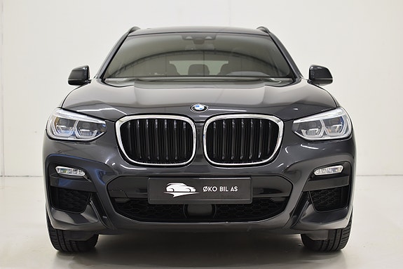 BMW X3 9 of 30