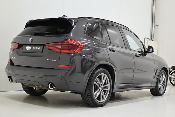 BMW X3 6 of 30
