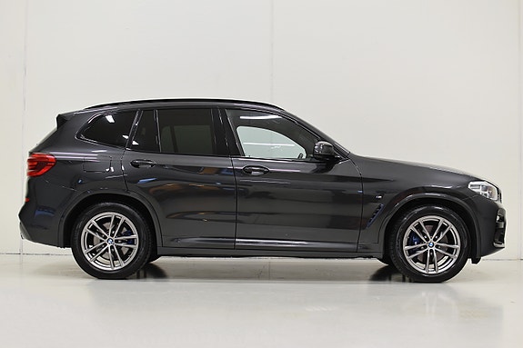 BMW X3 7 of 30