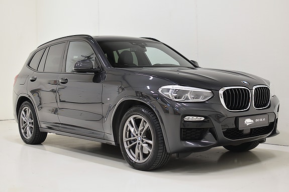 BMW X3 8 of 30