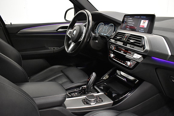 BMW X3 24 of 30