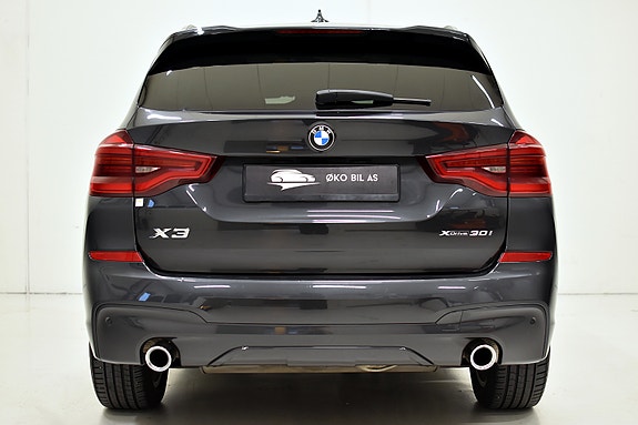 BMW X3 5 of 30