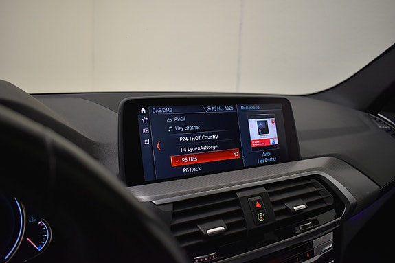BMW X3 20 of 30