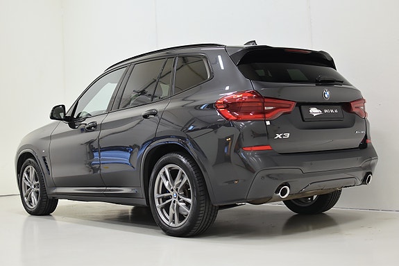 BMW X3 4 of 30