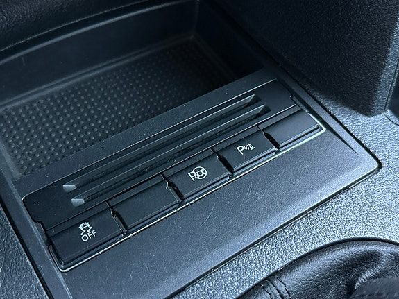 Volkswagen Touran 29 of 30