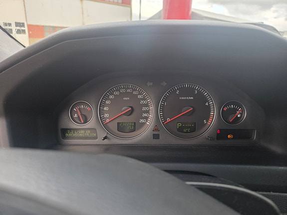 Volvo S60 12 of 12