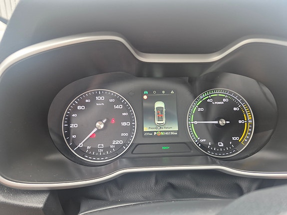 MG ZS EV 5 of 6