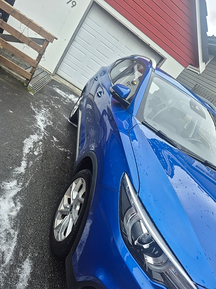 MG ZS EV 3 of 6