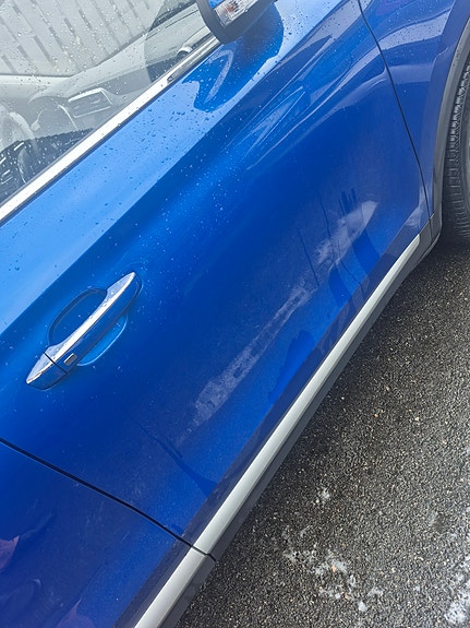 MG ZS EV 6 of 6